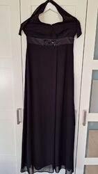 Esprit Maxikleid Größe 36 Neu