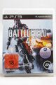 Battlefield 4 (Sony PlayStation 3) PS3 Spiel in OVP - SEHR GUT