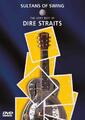 Dire Straits Sultans of Swing - the Very Best of Dire Straits DVD 9823181 NEW