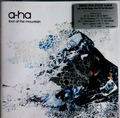 a-ha,CD,foot of the mountain