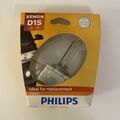 Philips Vision Xenon D1S Brenner 85V-35W, Glühlampe