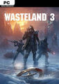 Wasteland 3 | PC Steam CD Key | Region Free | Versand am selben Tag | UK-Verkäufer