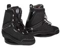 OBRIEN Wakeboard Bindung Wakeboardboot INFUSE Boots 2024 black Wake Binding