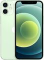 Apple iPhone 12 Mini 128GB Smartphone Grün Green - Sehr Gut