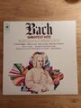 J.S. Bach, Greatest Hits, Vinyl, LP