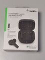 Belkin SOUNDFORM™ Freedom TrueWireless In-Ear Kopfhörer, black "gut"