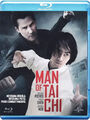 MAN OF TAI CHI – REEVES - ITA – ENG – BLU-RAY