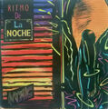 7" 1990 KULT !! MYSTIC : Ritmo De La Noche /MINT-