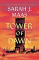 Tower of Dawn von Sarah J Maas