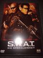 DVD S.w.a.t Die Spezialeinheit