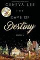 Game of Destiny: Roman (Die Love-Vegas-Saga, Band 3) von... | Buch | Zustand gut