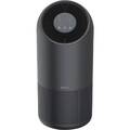 hama 00186437 Luftreiniger Smart, 3-fach-Filter, Hepa, filtert Viren, Pollen,