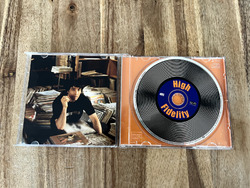 High Fidelity - Original Soundtrack - CD