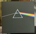 Pink Floyd "dark side of the moon" 50th anniversary Edition Vinyl LP  2023