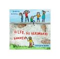 Hilfe, die Herdmanns kommen 1, 2 Audio-CD von Barbara Robinson