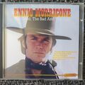 A3898/ Ennio Morricone - The Good, The Bad And The Ugly (CD, Comp)