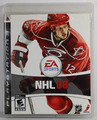 NHL 08 (Sony Playstation 3, 2007) PS3 CIB