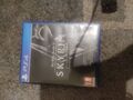 The Elder Scrolls V: Skyrim Special Edition (Sony PlayStation 4) Karte inklusive 