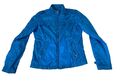 Napapijri Damen Jacke Leicht Gr S Blau Übergang Herbst Biker Top Windjacke 36 38