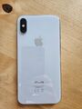 Apple iPhone XS - 64GB - Silber (Ohne Simlock) (Dual-SIM)