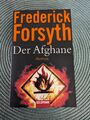 Frederick Forsyth - Der Afghane