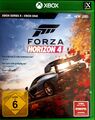 Forza Horizon 4 (Microsoft Xbox One, 2018)