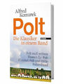 Polt - Die Klassiker in einem Band: Polt muß weinen  Blumen für Polt  Buch