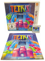 Tetris Ultimate Nintendo 3DS Spiel New 2DS XL