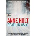 Tod in Oslo (Vik/Stubo) - Taschenbuch NEU Holt, Anne