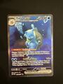 Pokemon Turtok ex SAR | Deutsch 200/165 Karmesin & Purpur 151 | Near Mint