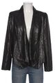 Alba Moda Blazer Damen Business Jacke Kostümjacke Gr. EU 36 Schwarz #7ph553q