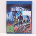 Ant-Man Wasp - Quantumania | Blu ray