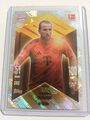 Match Attax Bundesliga 24/25 Harry Kane Club 100 Bayern München #472 Einhundert