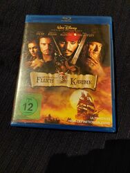 Fluch Der Karibik BluRay