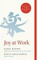 Joy at Work: Organizing Your Professional Life by Sonenshein, Scott 152900537X