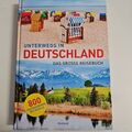 EB1950 Unterwegs in Deutschland das große Reisebuch 800 faszinierende Reiseziele