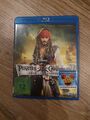 Fluch der Karibik - Pirates of the Caribbean - Fremde Gezeiten - Bluray