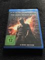 The Dark Knight Rises - Batman [Blu Ray] - 2er Disc Edition   | N4