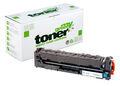 Alternativ Toner zu Canon 067H 5105C002 Cyan - ca. 2350 Seiten