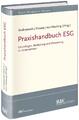 Praxishandbuch ESG | 2023 | deutsch