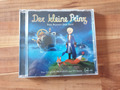 CD Der kleine Prinz: Der Planet der Zeit (Das Original-Hörspiel zur TV-Serie)