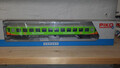 Piko Flixtrain, H0,IC Schnellzugwagen, Personenwagen, 59673