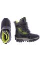 Geox Kinderschuh Jungen Sneaker Sandale Halbschuh Gr. EU 24 Schwarz #cfpf2kp