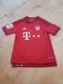 FC Bayern Trikot