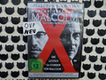 OVP,.,.,.14...Malcolm X - Tod eines Propheten DVD