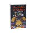 Five Nights at Freddys: Fazbear Frights 4 Bücher verpackt Set - ab 12 Jahren - Taschenbuch