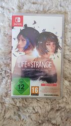 Life is Strange: Arcadia Bay Collection (Nintendo Switch, 2022)