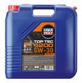 LIQUI MOLY Top Tec 4200 5W-30 20 Liter Motoröl Öl Motorenöl