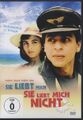 Sie liebt mich Sie liebt mich nicht  Cover2  DVD/NEU/OVP Shahrukh Khan