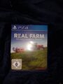 Real Farm Sim (Sony PlayStation 4, 2017)